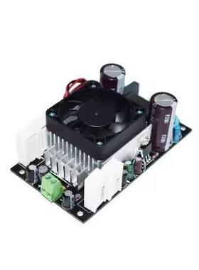 HIFPowr原装IRS2092I00e0W数字功放板D级1超低音扬声器全668频功