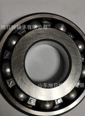 B45-129E1轴XXRT沟球轴72承XRT非标轴深承.RT汽车变速箱承