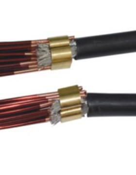 大平方电线压铆接铜带自送料静音动铜带LB-机4.T专用GQZ0铜带