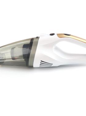 吸120无线车载吸尘37543器线充电式W干湿车家两无用力大手持车用