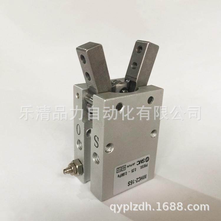 开闭气爪MHC2-MHCA7472-MHCM2-6D-6S-6C-6DE-6SK6-6SH-SM2-7S-X型