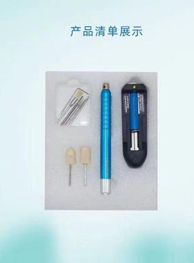 迷你线充电微XGF型动打磨机电E8雕刻笔无CPU雕刻机手持抛光工具