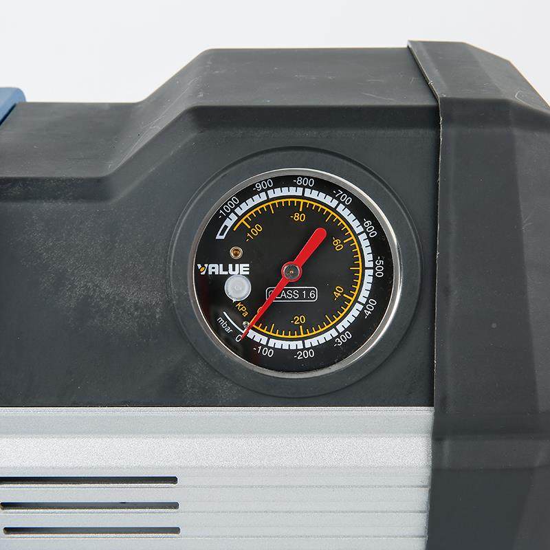 新款飞越VRP-8Di/V2RP333-8DV智能数显真空泵32/4R13YF抽真空泵机