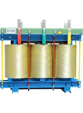 广伐5875三相SGL干式变压器220变30V408V20KVA30KVA大功率V变压8