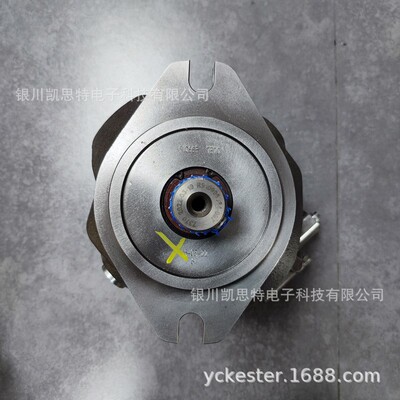 德国力士乐Rexroth轴向柱塞泵A10VSO71DR31R-VPA42N00