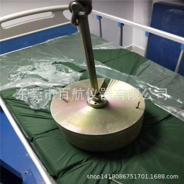 儿童床护栏推疲劳试验机护理床冲击试验机