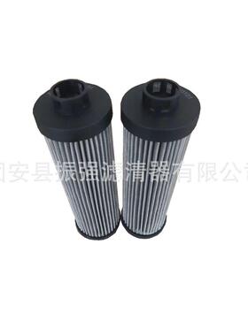 ZNGL01010101水泥厂液压油过滤器滤芯双筒过滤器不锈钢滤芯