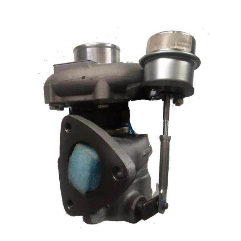 江淮瑞玲征途K3K5皮卡柴油发动机2.5T2.8T涡轮增压器JP55K总成