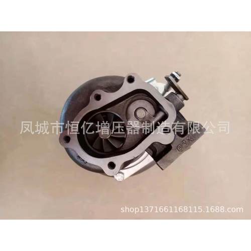 工厂直销GT2514411-69F00466541-5001S330HP涡轮增压器