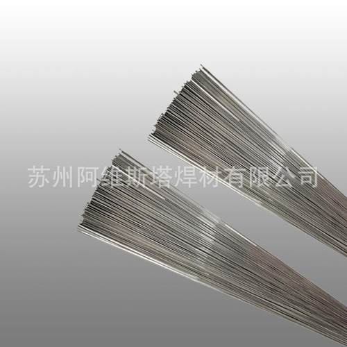 ER312异种钢焊材S31380不锈钢焊丝H15Cr30Ni9合金气保氩弧焊丝