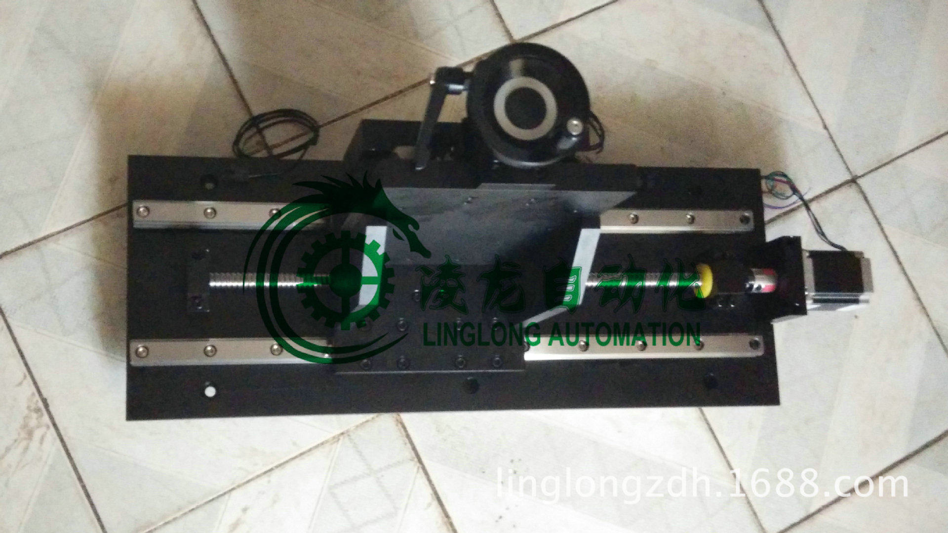 手动移动平台手动滑台手动模组机械滑台手动工作台厂家直销