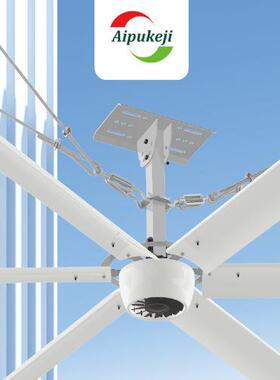 ADF-35型永磁吊扇，仓库通风散热扇，工厂降温大风扇