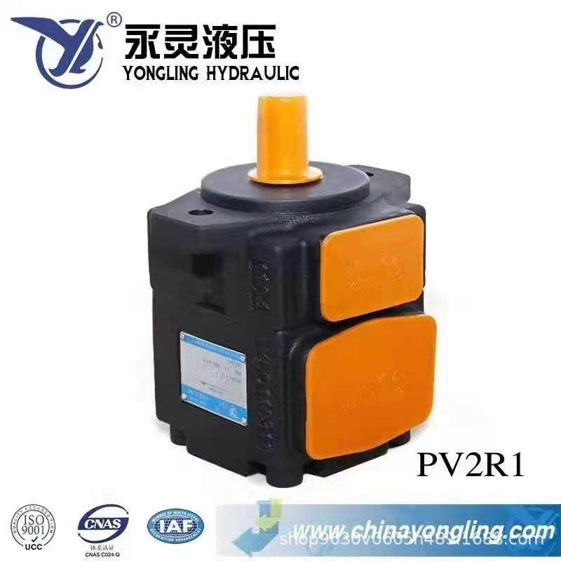 YLC仙居永灵液压油泵PV2R1-468101214171923252831-F1,工业油品/胶粘/化学/实验室用品,其他实验室设备,淘宝优惠券,粉丝福利购,淘宝优惠卷