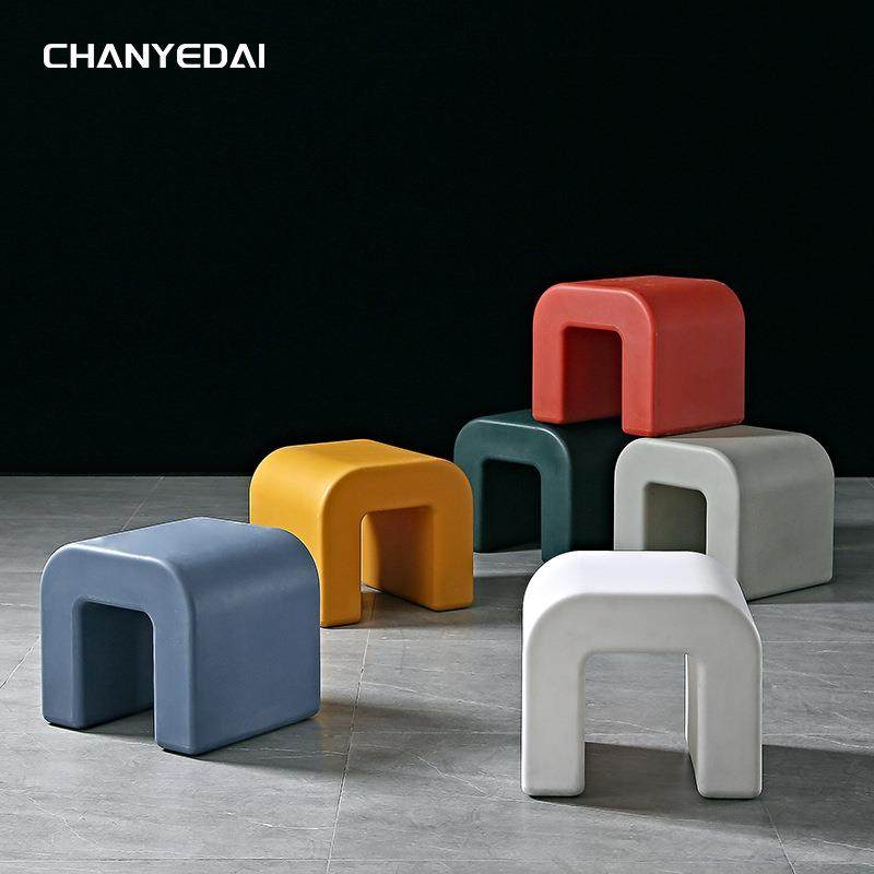 产业带创意矮凳家用塑料餐凳置物凳化妆客厅阳台小茶几沙发边几,农用物资,其他肥料,淘宝优惠券,粉丝福利购,淘宝优惠卷