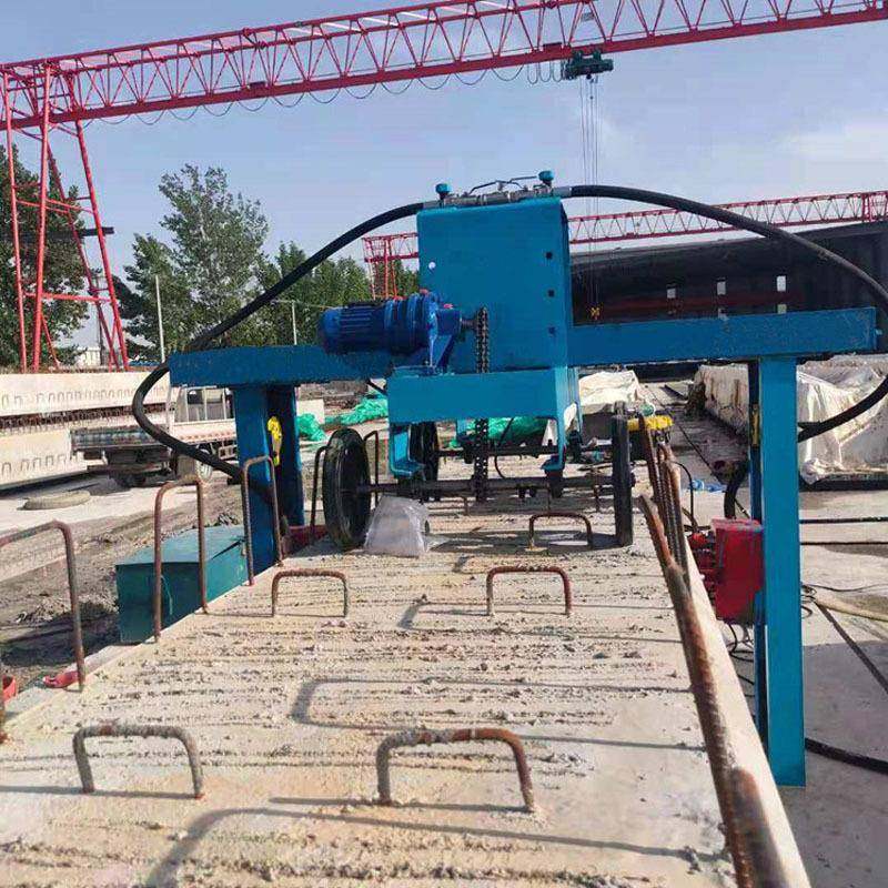 气动空心板凿毛机预制梁立面凿毛机梁场桥面翻新拉毛机,工业油品/胶粘/化学/实验室用品,其他实验室设备,淘宝优惠券,粉丝福利购,淘宝优惠卷