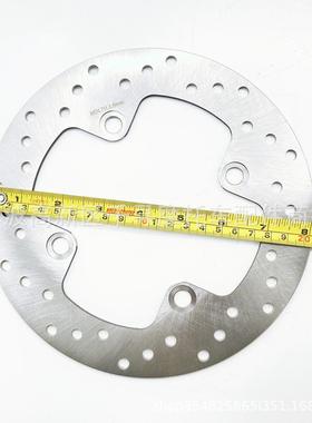 盘式制动器后碟刹盘550CC700CCYFM550YFM7001HP-F582V-00-00