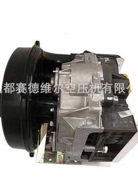 岩田无油涡旋压缩机机头SL-165ESL-1651E