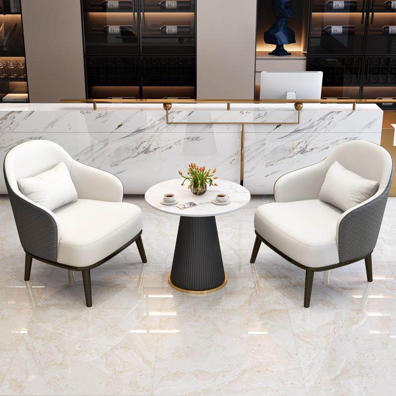 售楼处洽谈桌椅组合前台休息区接待桌椅民宿休闲椅子茶几三件套,工业油品/胶粘/化学/实验室用品,其他实验室设备,淘宝优惠券,粉丝福利购,淘宝优惠卷