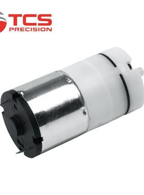 TCS直流微型气泵高压自吸泵防腐自吸大流量洗车小型气泵