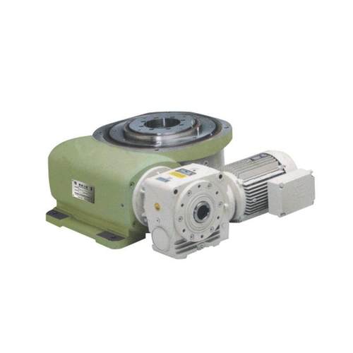 凸轮分割器超薄平台桌面型非标机械设备150DA