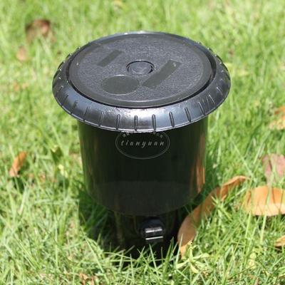 供应塑料地埋式喷头SS7330仿亨特旋转喷头摇臂喷头2045A仿