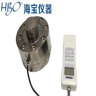 轮辐式 推拉力计 拉压力检测测力计 200K数显式 供应HG