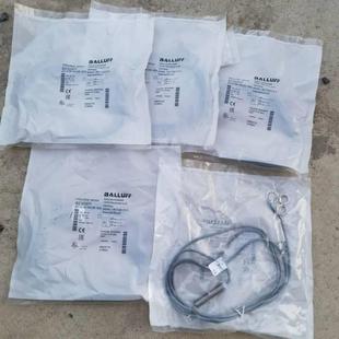 325 BES516 巴鲁夫BES00PK S4接近开关 原装