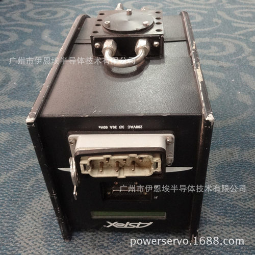 RPSC远程离子体源ASTeX维修