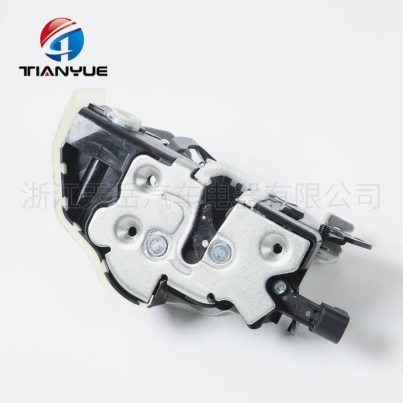 适用于福特汽车侧门锁左后CK2Z1526413H汽车配套适用配件车门锁块