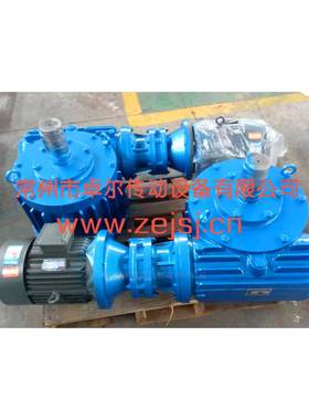 JB滚轮架减速器JB减速器JB2/JB35/JB4/JB7JB型滚轮架减速机