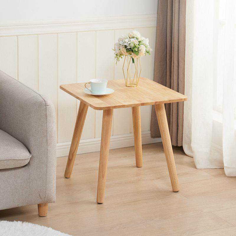 6R实木小茶几沙发边几角几简约现代客厅阳台休闲茶桌新款简易小方,农用物资,其他肥料,淘宝优惠券,粉丝福利购,淘宝优惠卷