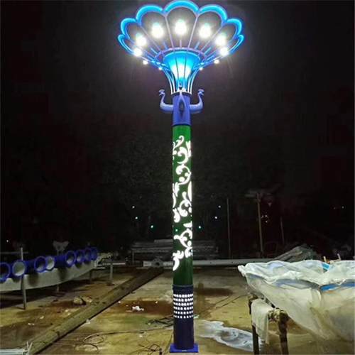 户外景观灯欢迎来图来样订制景观路灯LED园林景观灯