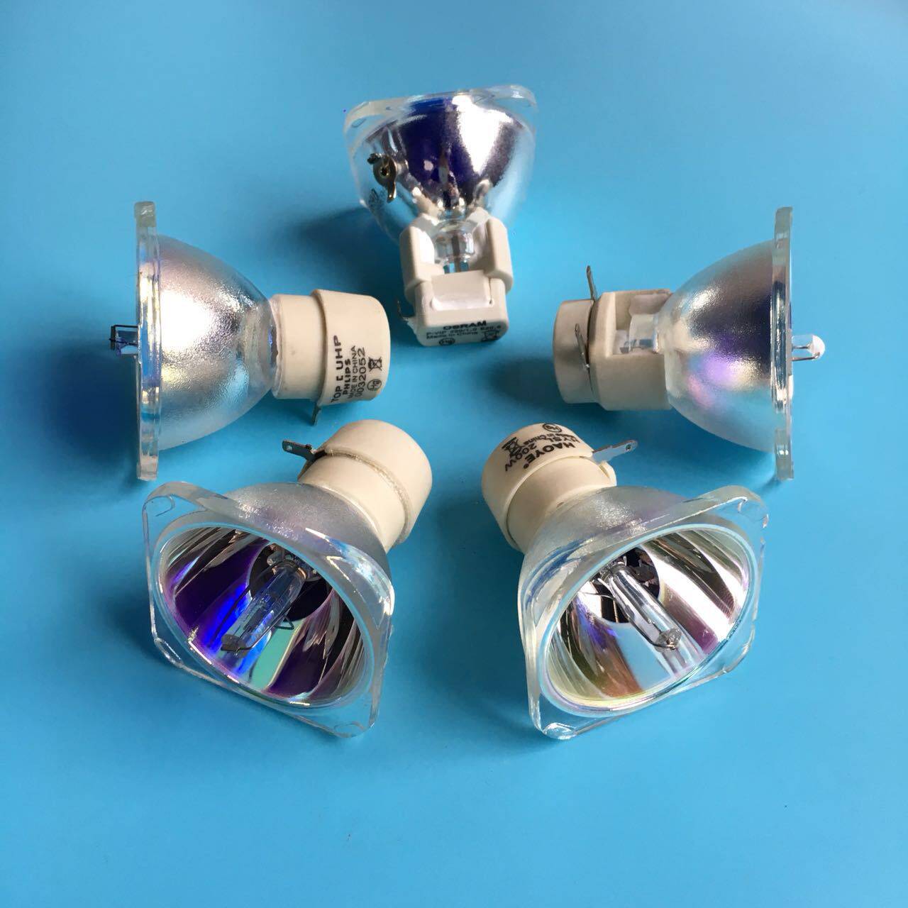 舞台灯260W光束灯泡5R7R230W灯泡酒吧280W295W350W380W光束灯灯泡