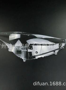 马自达CX-5灯罩大灯透明PC罩适用于17款马自达CX-5二代厂价