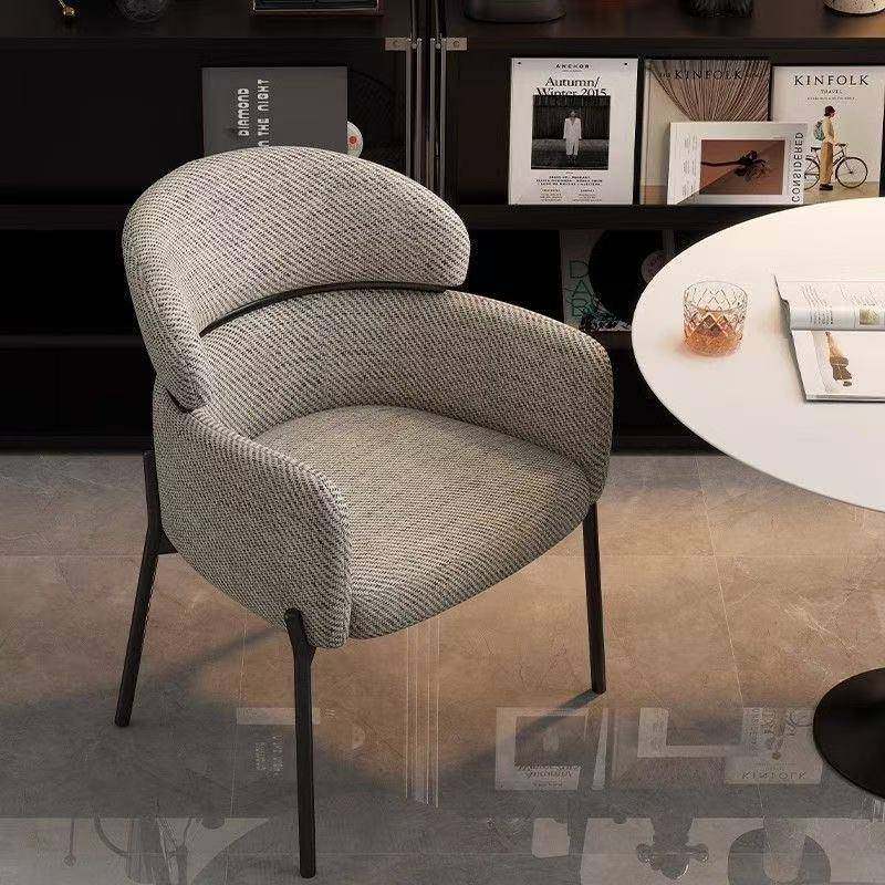 意式极简休闲椅轻奢家用复古餐厅餐椅轻奢高级感北欧餐桌靠背椅子,纺织面料/辅料/配套,纺织机械配件,淘宝优惠券,粉丝福利购,淘宝优惠卷