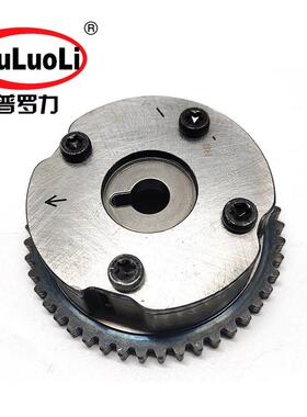 14310-5R1-003适用锋范两厢飞度歌瑞缤智炫威VTC执行器总成