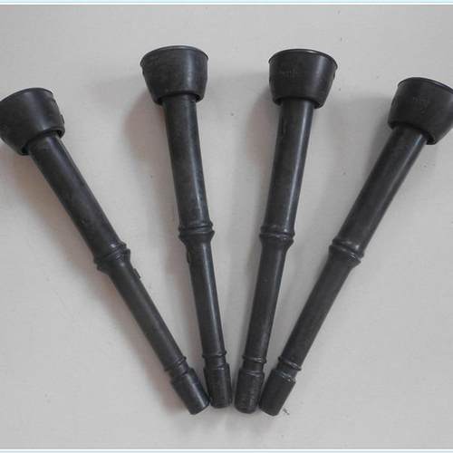 挤奶机配件橡胶椭圆奶衬