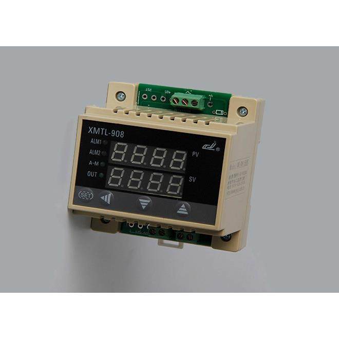姚仪XMTL-918+C-M智能温控仪数字温度控制器温度调节仪温控表