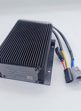 斗山电动叉车配件2-3吨B20NS/B30NS变压器电源DC转换器