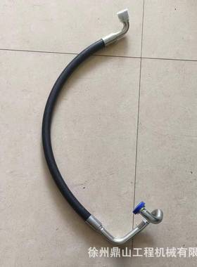 山猫S550S650S750S770S510S530loaders液压管7241991