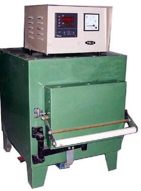 马弗炉(接收器控制）型号:SY11/SX2-4-10库号：D7328