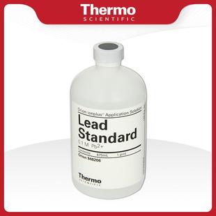 Orion 离子标准液适用于9682BNWP 奥立龙948206铅Pb2