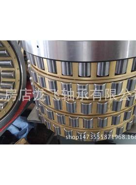 长圆柱滚子轴承NNNNAL6036AL603625X-1/W33X14736尺寸1280*280*15