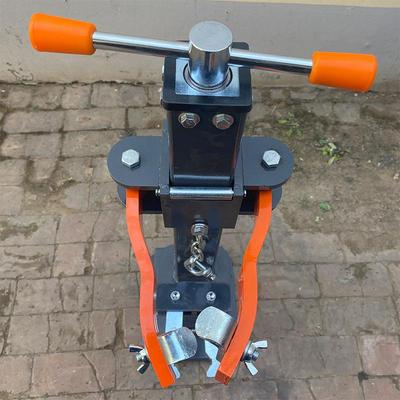 减震拆卸工具加厚液压压减弹簧器686汽车维修工具减震弹簧缩压缩