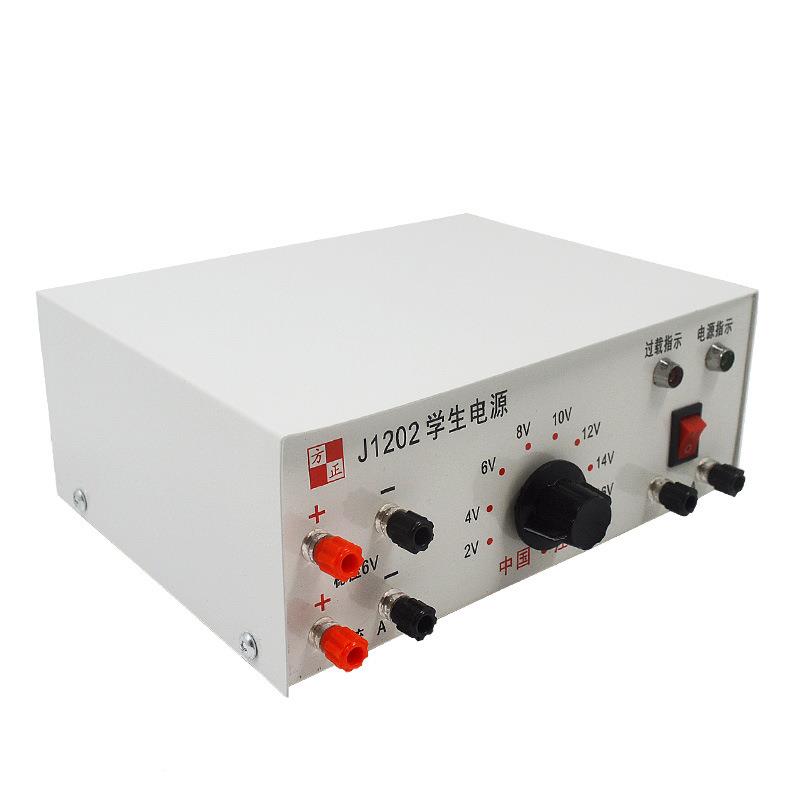 初中高中学生流电源2A16电V交直稳04001/J1压电源物理教师学源实