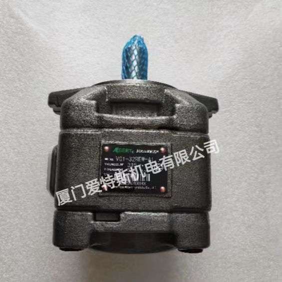 ALBERT艾伯特油泵RV2R2-53-RLAF叶片泵RV2R2-53-RLAF