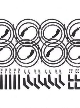 5适5103通用火花8塞电线用于LS1QLS3L45.35.398376.0