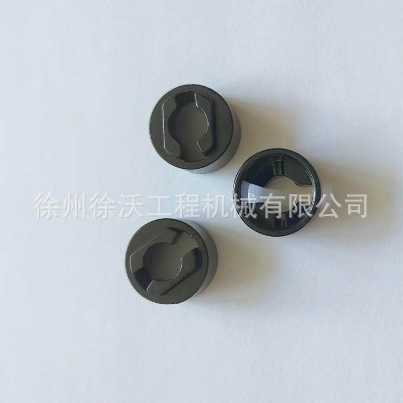 6S510S530S570s30LVJs50驶室后玻璃驾门折页卡口71678466垫圈