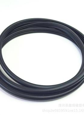 用于别克适昂科天窗密封条索罗德车顶防水雷条橡11726胶胶条20814