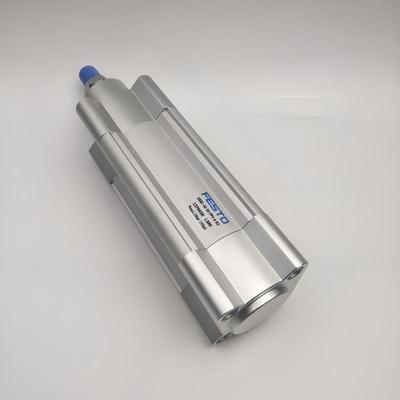 F列92ESTDO费斯标准气缸气动执托行器SBC系可调行程活塞杆现货